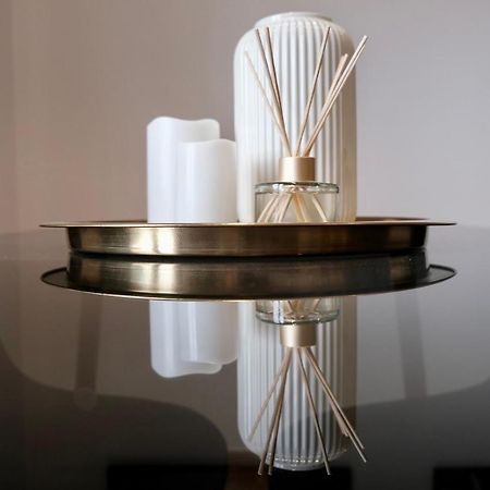 Synpiraeus Apartments & Studios المظهر الخارجي الصورة