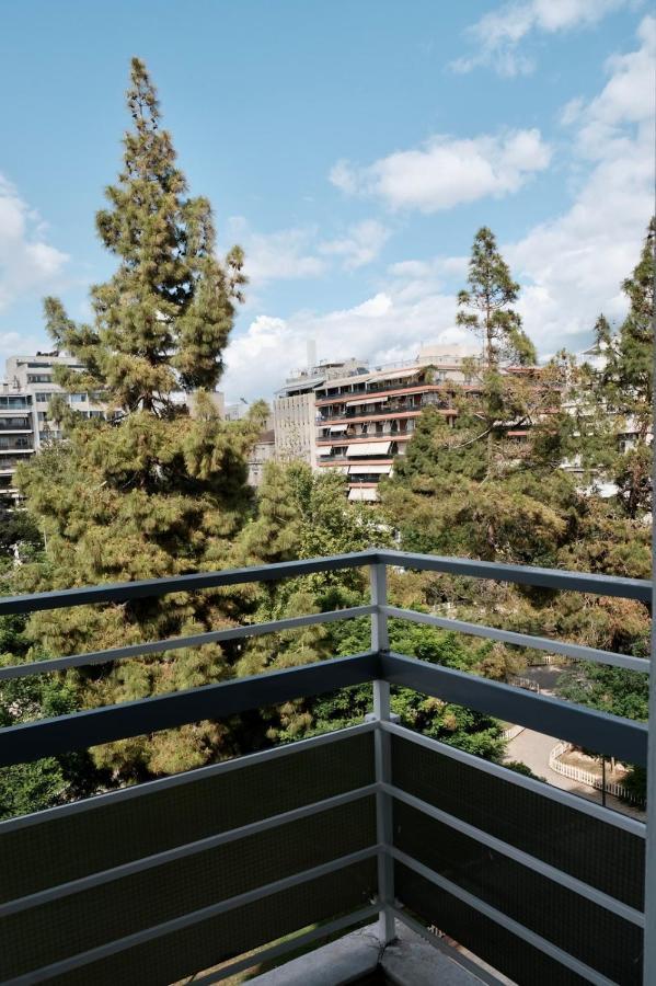Synpiraeus Apartments & Studios المظهر الخارجي الصورة