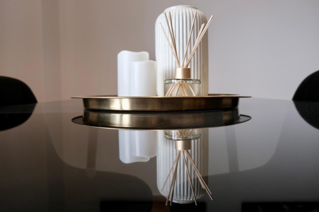 Synpiraeus Apartments & Studios المظهر الخارجي الصورة